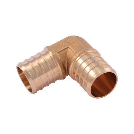 Sharkbite Elbow 90D 1Bx1Pex UC260LFA